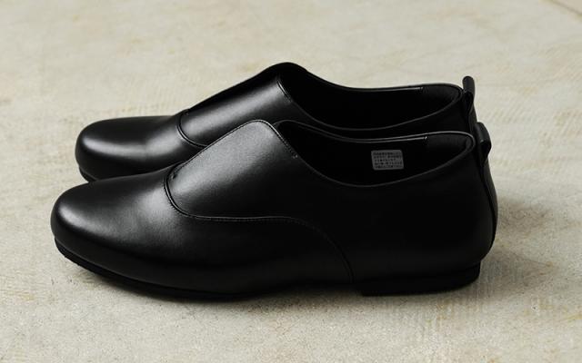 SEAM. SHOES シームシューズ UNLACE レザーシューズ LIGHTソール MADE IN JAPAN【Cx】【T】｜メンズ 革靴 カジュアル ドレスシューズ 日本製 ビジネス 防水 靴 ブランド シンプル おしゃれ_10