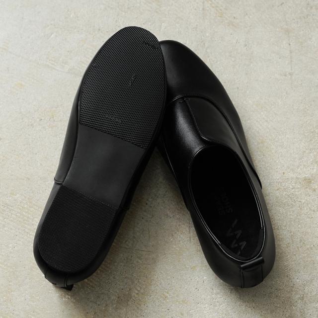 SEAM. SHOES シームシューズ UNLACE レザーシューズ LIGHTソール MADE IN JAPAN【Cx】【T】｜メンズ 革靴 カジュアル ドレスシューズ 日本製 ビジネス 防水 靴 ブランド シンプル おしゃれ_12
