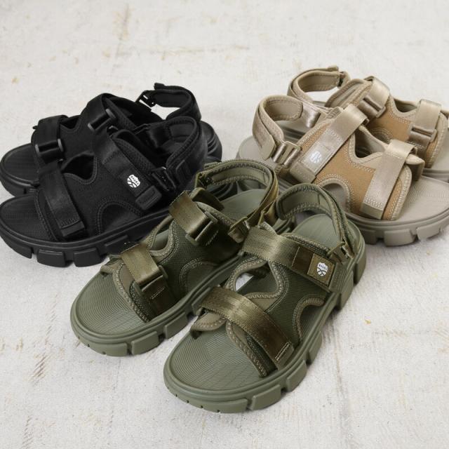 SHAKA シャカ SK-185 CHILL OUT SF チルアウトSF CORDURA スポーツサンダル【Sx】【T】【Cx】｜スポーツサンダル メンズ レディース ビーチサンダル 厚底 歩きやすい 大きいサイズ トレンド ストラップ ブランド おしゃれ_11