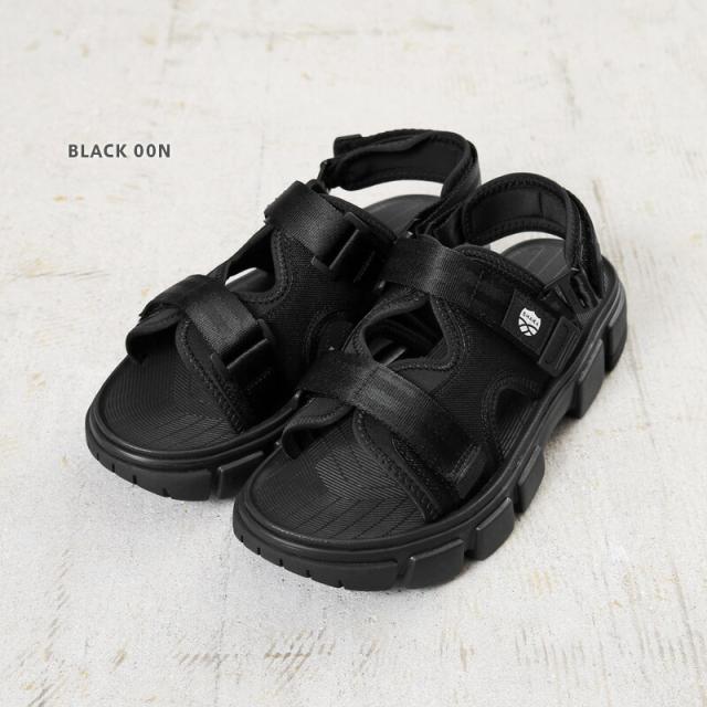 SHAKA シャカ SK-185 CHILL OUT SF チルアウトSF CORDURA スポーツサンダル【Sx】【T】【Cx】｜スポーツサンダル メンズ レディース ビーチサンダル 厚底 歩きやすい 大きいサイズ トレンド ストラップ ブランド おしゃれ_4
