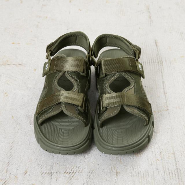 SHAKA シャカ SK-185 CHILL OUT SF チルアウトSF CORDURA スポーツサンダル【Sx】【T】【Cx】｜スポーツサンダル メンズ レディース ビーチサンダル 厚底 歩きやすい 大きいサイズ トレンド ストラップ ブランド おしゃれ_7