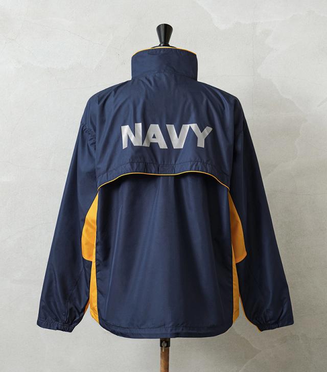 SOFFE ソフィー 3464NV OFFICIAL LICENSE U.S.NAVY フィジカル トレーニングジャケット【Cx】【I】_9