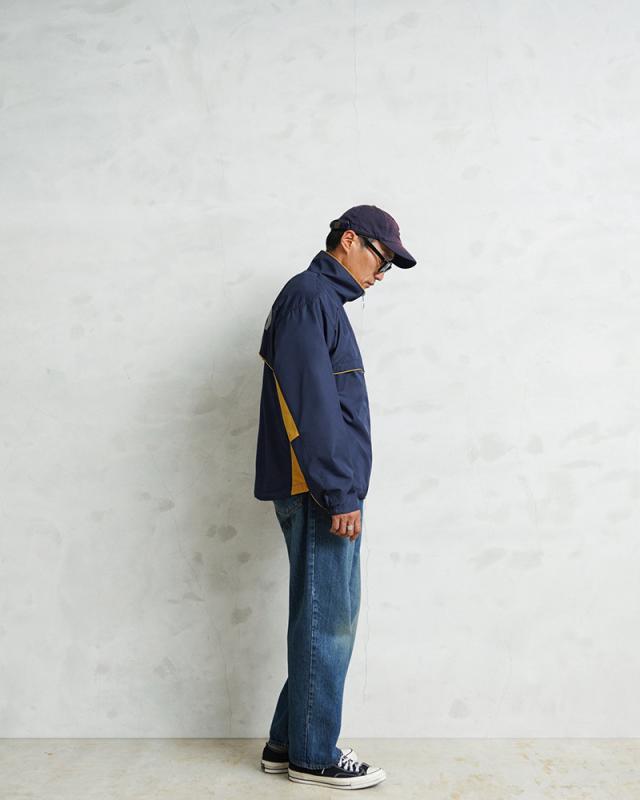 SOFFE ソフィー 3464NV OFFICIAL LICENSE U.S.NAVY フィジカル トレーニングジャケット【Cx】【I】_2