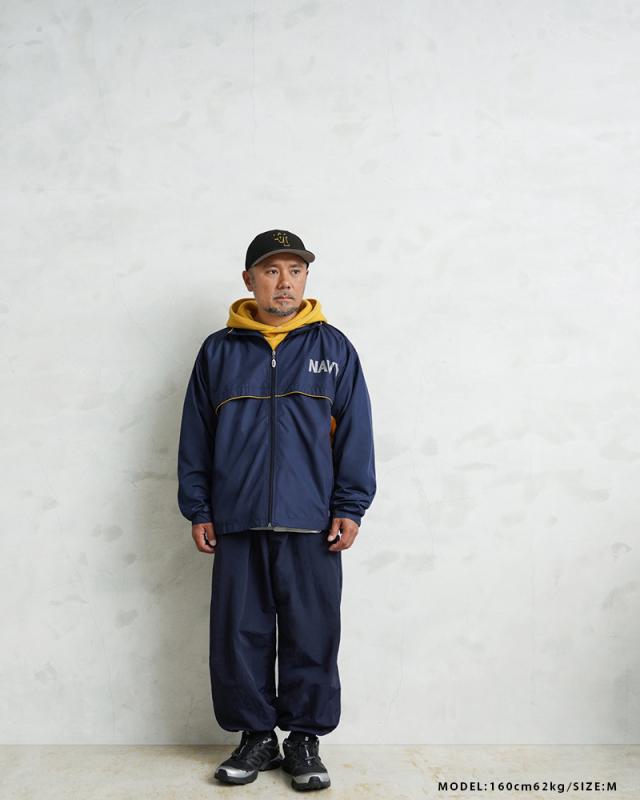 SOFFE ソフィー 3464NV OFFICIAL LICENSE U.S.NAVY フィジカル トレーニングジャケット【Cx】【I】_5