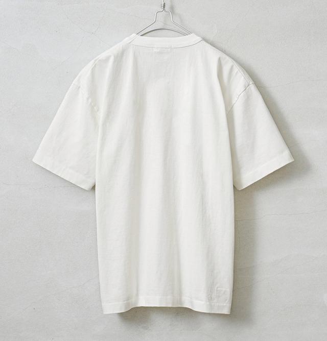 A.G.SPALDING&BROS エージースポルディング&ブロス SPL-AGS-241004（251008）ARCHIVE S/S ロゴグラフィック Tシャツ 日本製【Cx】【T】 ｜メンズファッション アメカジ 半袖 ヘビーウェイト 丸胴 コットン ブランド おしゃれ