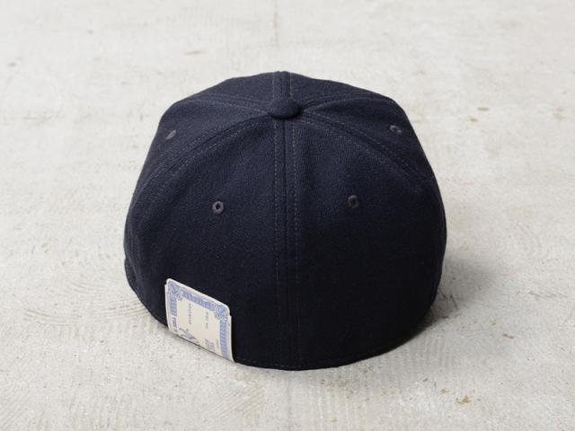 A.G.SPALDING&BROS エージースポルディング&ブロス SPL-AGS-253015 THE H.W.DOG&CO. HIROCK  ベースボールキャップ 日本製【Cx】【T】