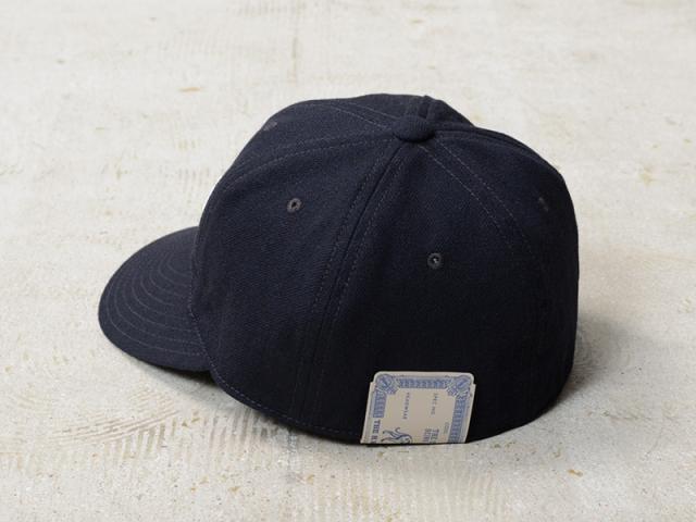 A.G.SPALDING&BROS エージースポルディング&ブロス SPL-AGS-253015 THE H.W.DOG&CO. HIROCK  ベースボールキャップ 日本製【Cx】【T】