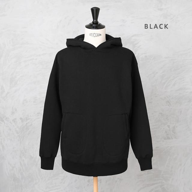 A.G.SPALDING&BROS エージースポルディング&ブロス SPL-AGS-900001 シングル サイドライン スウェットパーカー 日本製【Cx】【T】｜メンズファッション アメカジ 吊り編み ヴィンテージ アメカジファッション 和歌山