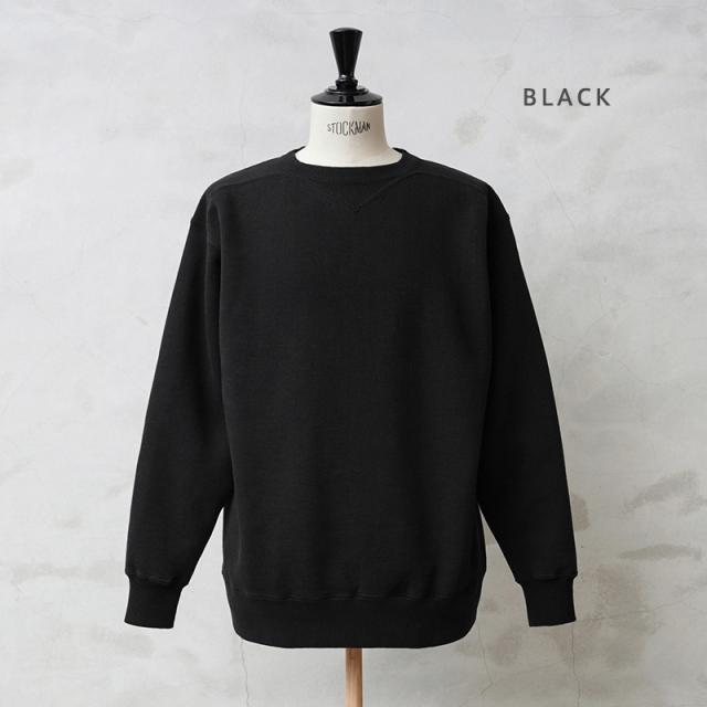 A.G.SPALDING&BROS エージースポルディング&ブロス SPL-AGS-900004 フットボール スウェットシャツ 日本製【Cx】【T】