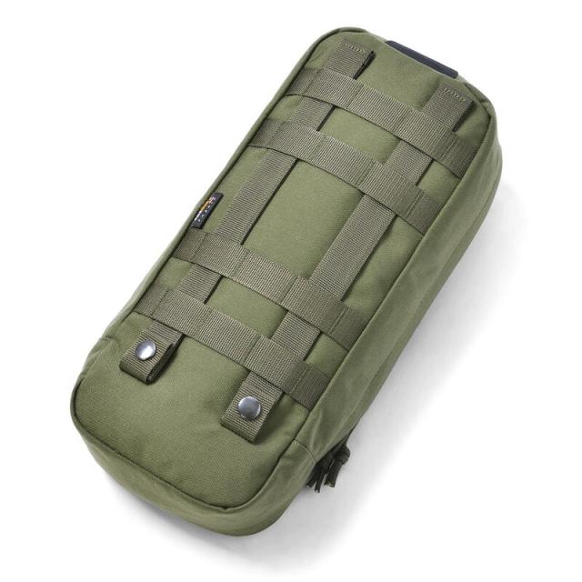 TASMANIAN TIGER タスマニアンタイガー TAC POUCH 8 SP タック