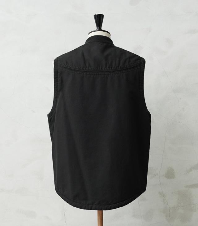 WAIPER×TOWN CRAFT TC25F003WP 60's ダービースタイル ベスト【T】【Cx