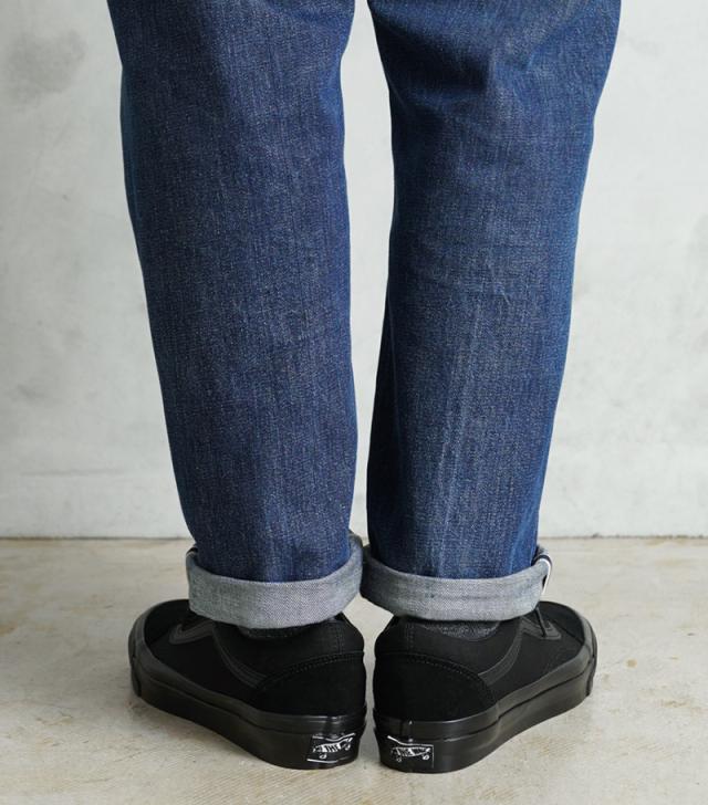 VANS ヴァンズ PREMIUM VN000CXTBKA LX OLD SKOOL スニーカー USA企画【Cx】【T】_3