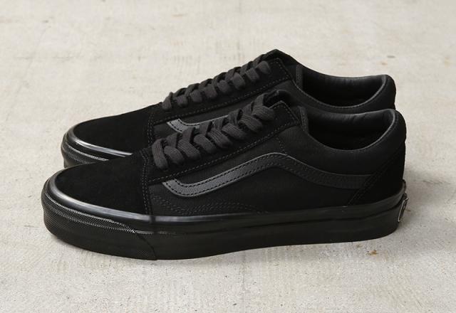 VANS ヴァンズ PREMIUM VN000CXTBKA LX OLD SKOOL スニーカー USA企画【Cx】【T】_5