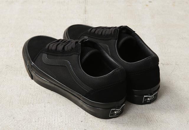 VANS ヴァンズ PREMIUM VN000CXTBKA LX OLD SKOOL スニーカー USA企画【Cx】【T】_6