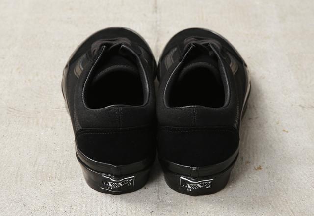 VANS ヴァンズ PREMIUM VN000CXTBKA LX OLD SKOOL スニーカー USA企画【Cx】【T】_7