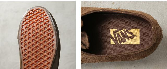 VANS ヴァンズ PREMIUM VN000EHFFST LX AUTHENTIC EASE スニーカー USA企画【Cx】【T】_9