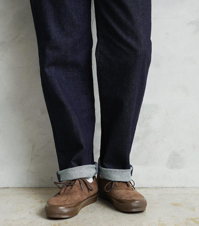 VANS ヴァンズ PREMIUM VN000EHFFST LX AUTHENTIC EASE スニーカー USA企画【Cx】【T】_1