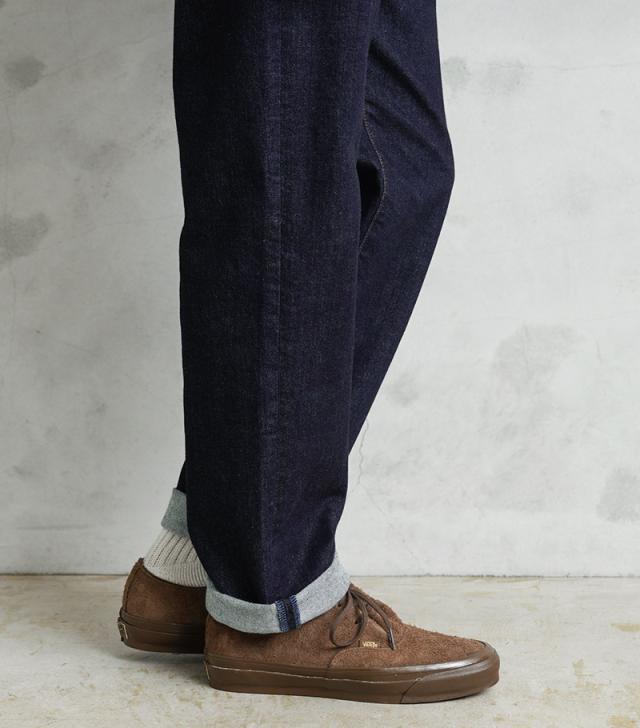 VANS ヴァンズ PREMIUM VN000EHFFST LX AUTHENTIC EASE スニーカー USA企画【Cx】【T】_2