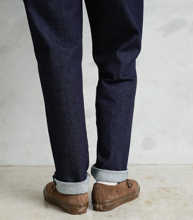 VANS ヴァンズ PREMIUM VN000EHFFST LX AUTHENTIC EASE スニーカー USA企画【Cx】【T】_3