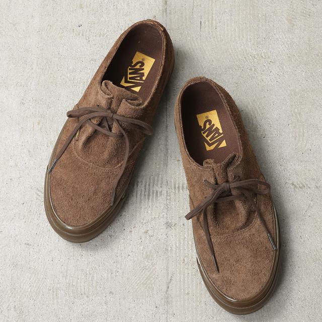 VANS ヴァンズ PREMIUM VN000EHFFST LX AUTHENTIC EASE スニーカー USA企画【Cx】【T】_4