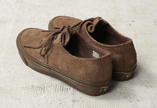 VANS ヴァンズ PREMIUM VN000EHFFST LX AUTHENTIC EASE スニーカー USA企画【Cx】【T】_6