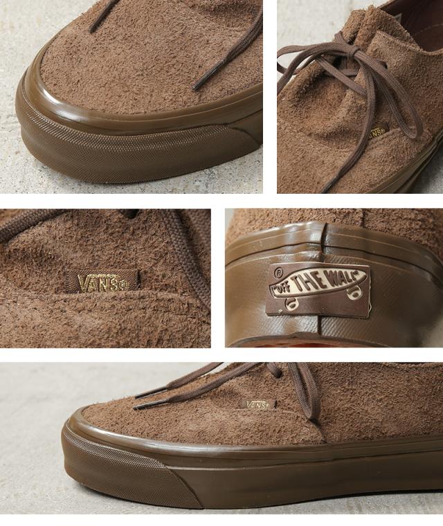 VANS ヴァンズ PREMIUM VN000EHFFST LX AUTHENTIC EASE スニーカー USA企画【Cx】【T】_8