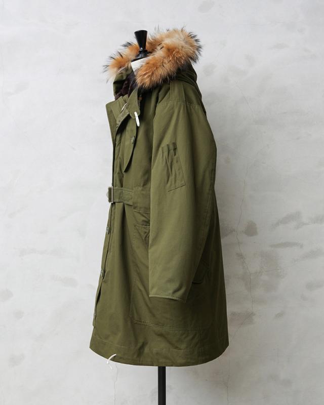 WAIPER.inc ワイパーインク イギリス軍 RAF COLD WEATHER