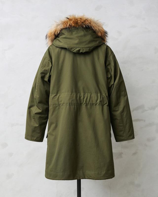 WAIPER.inc ワイパーインク イギリス軍 RAF COLD WEATHER