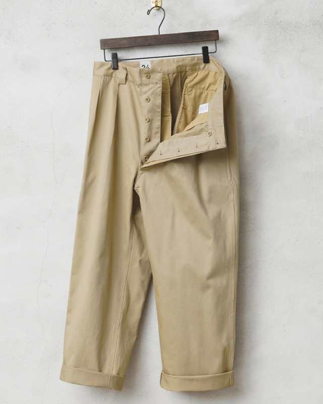WAIPER.inc ワイパーインク フランス軍 1950〜60年代 M-52 WAIPER.inc ワイパーインク フランス軍 1950〜60年代 M-52