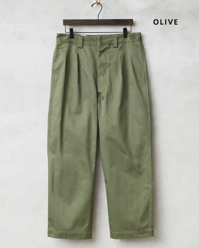 フランス軍 1950〜60年代 M-52 ヴィンテージ ツータック WESTPOINT