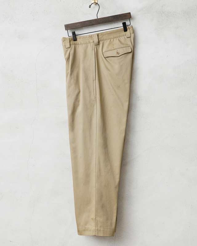 WAIPER.inc ワイパー フランス軍 1950〜60年代 M-52