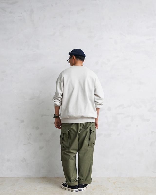 WAIPER.inc ワイパーインク 米軍 M-51 フィールドカーゴパンツ【WP1013