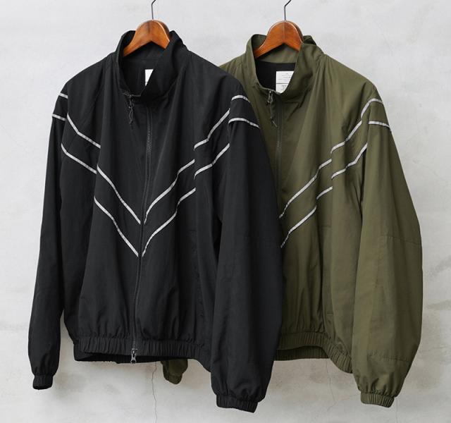 US ARMY IPFU DEEP BLACK ワイパー waiper 実物 USED 米軍 U.S.ARMY IPFU フィットネスジャケット DEEP BLACK染め