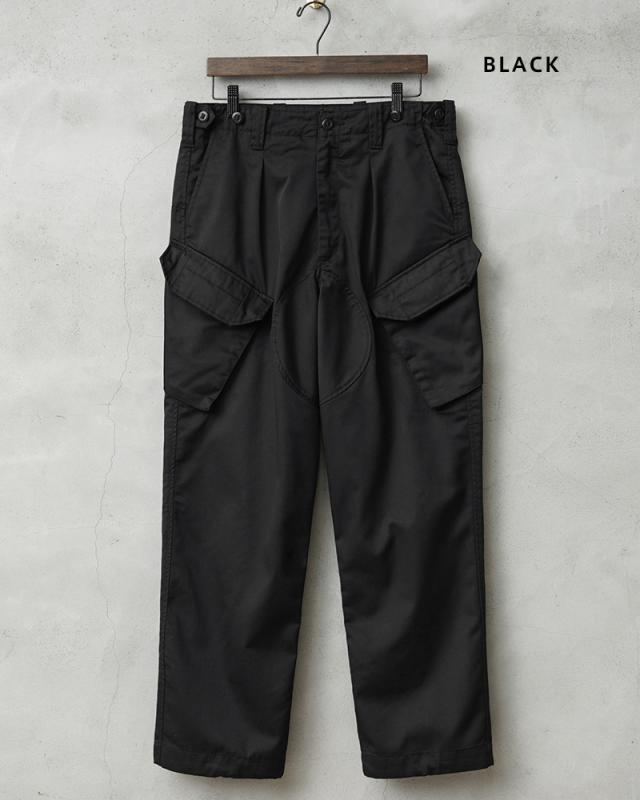 WAIPER.inc ワイパーインク イギリス軍 ROYAL NAVY COMBAT カーゴ