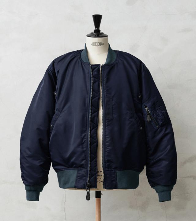 WAIPER.inc ワイパーインク 米軍 U.S.AIR FORCE B-15C MOD