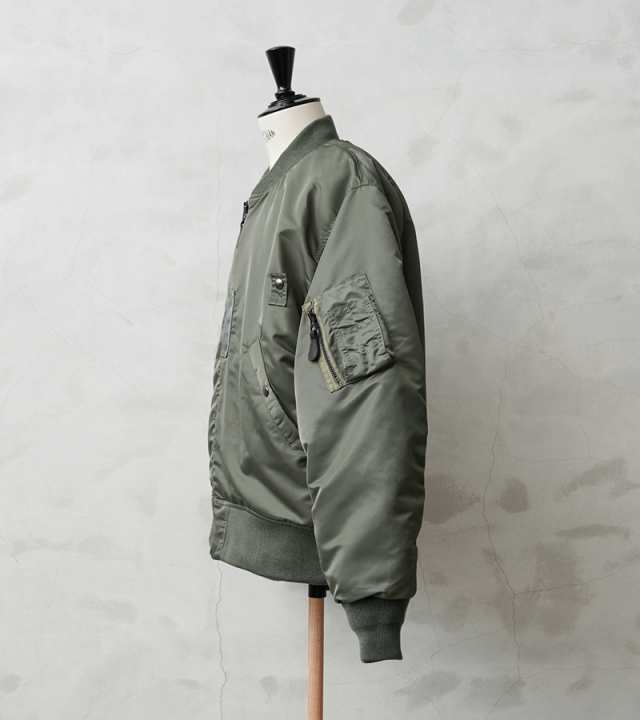 WAIPER.inc ワイパーインク 米軍 U.S.AIR FORCE B-15D MOD