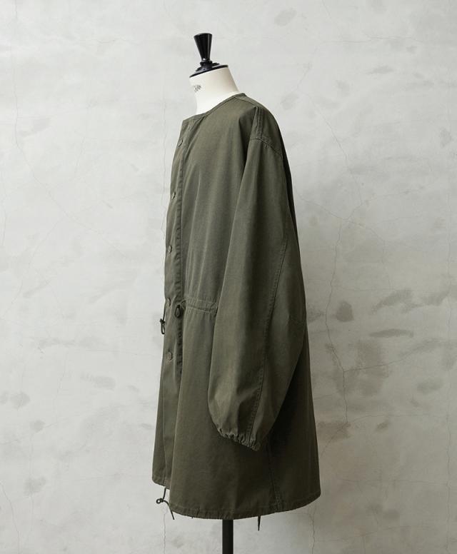 WAIPER.inc ワイパーインク 米軍 1960's U.S.ARMY VESICANT ガス