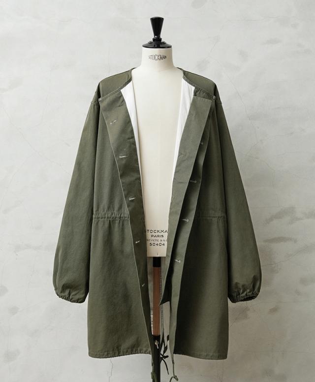 WAIPER.inc ワイパーインク 米軍 1960's U.S.ARMY VESICANT ガス