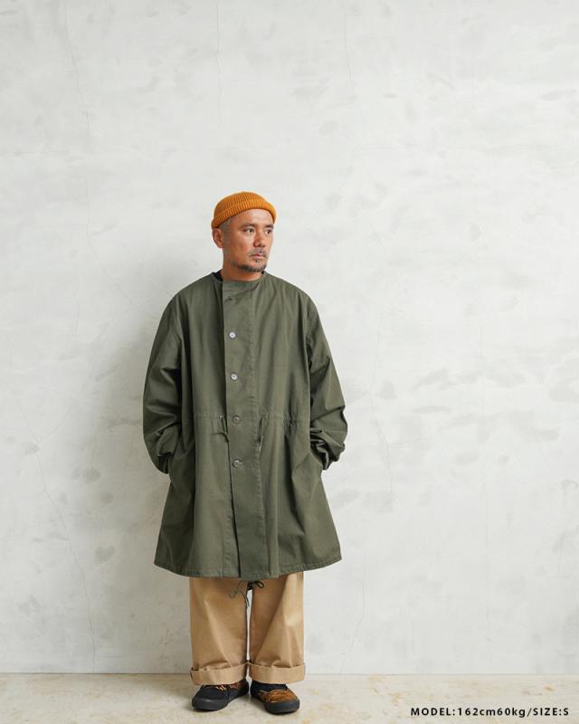 WAIPER / ガスプロテクティブコート waiper_waiper-wp68