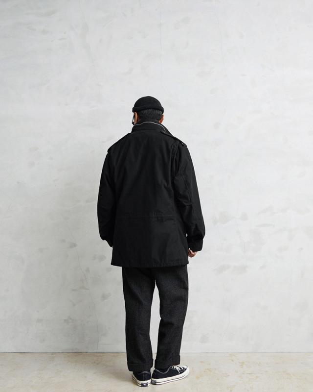WAIPER.inc ワイパーインク 米軍 M-65 フィールドジャケット 2nd