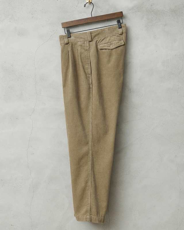 フランス軍 1950～60年代 M-52 ツータック コーデュロイ