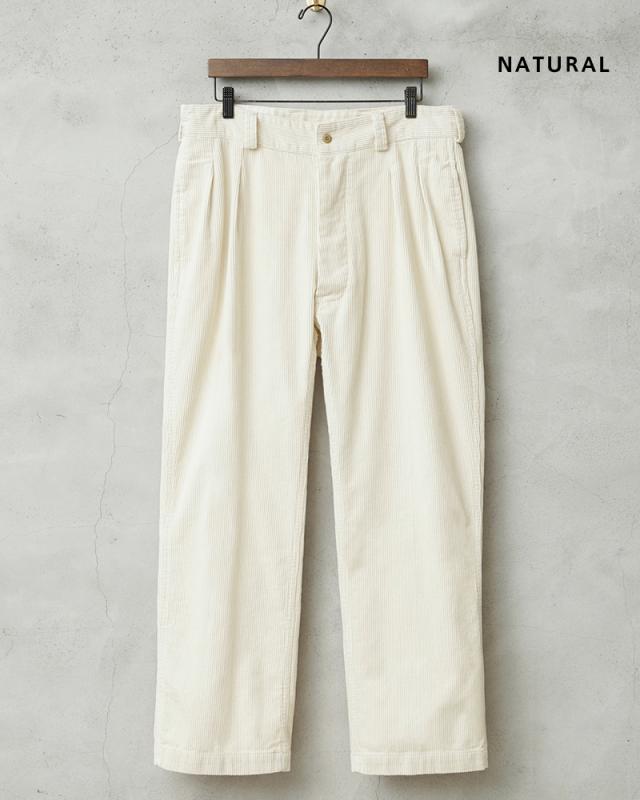 WAIPER.inc フランス軍 1950〜60年代 M-52 ツータック コーデュロイ