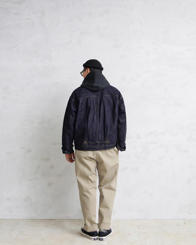 WAIPER.inc ワイパーインク フランス軍 1950〜60年代 M-52