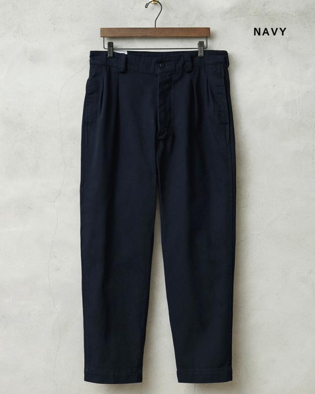WAIPER.inc ワイパーインク フランス軍 1950〜60年代 M-52