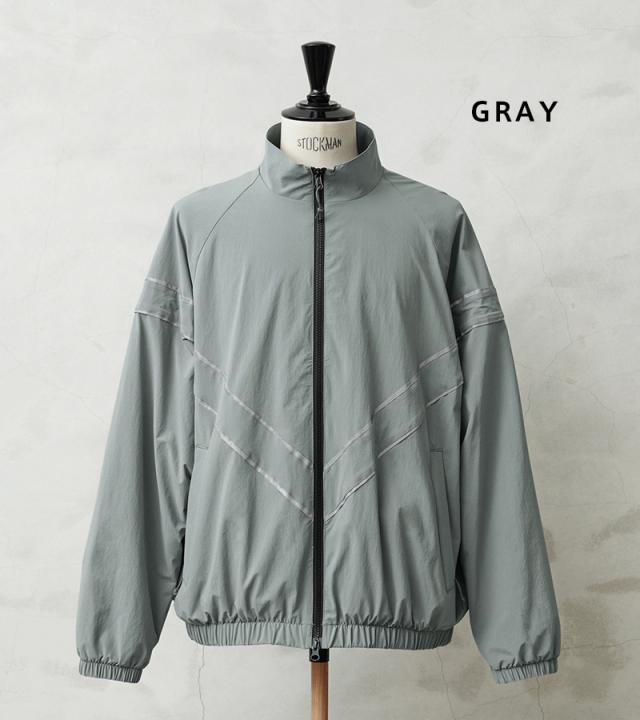 WAIPER.inc ワイパーインク 米軍 U.S.ARMY IPFU フィットネスジャケット V.2 CORDURA Advanced Fabrics【WP1015】【Cx】【T】｜ミリタリー メンズ レディース アウター ナイロン リフレクター トレーニング