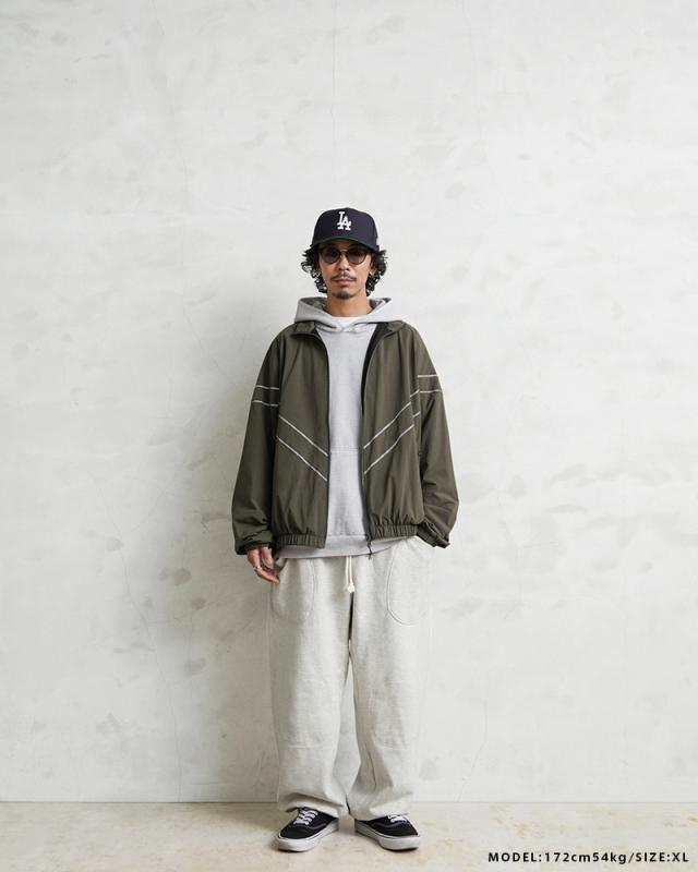WAIPER.inc 　IPFU フィットネスジャケット　Mサイズ 楽天市場】☆WAIPER.inc ワイパーインク 米軍 U.S.ARMY IPFU