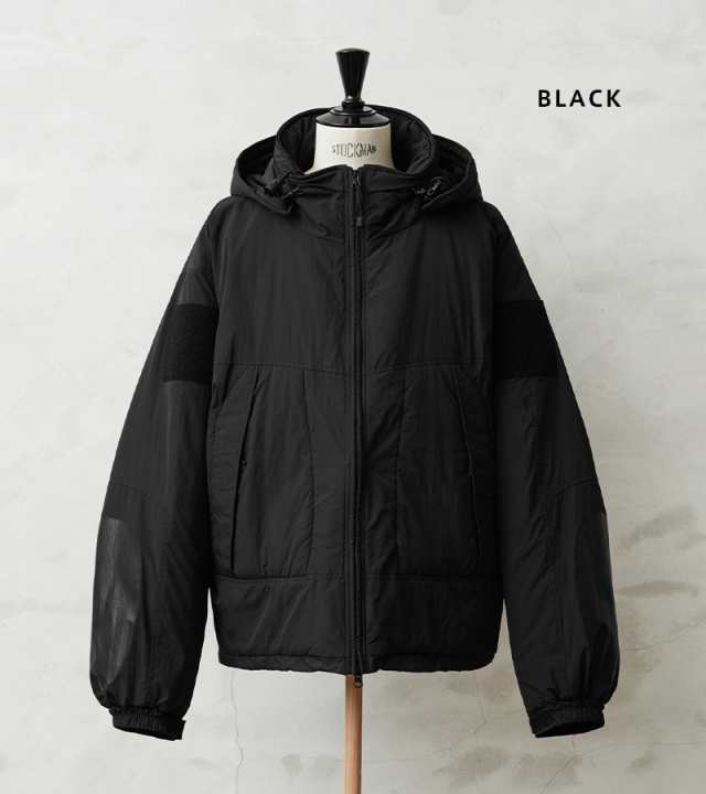 WAIPER.inc ワイパーインク 米軍 PCU LEVEL7 TYPE1 PRIMALOFT