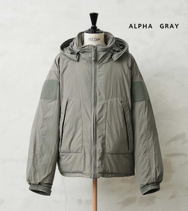 WAIPER.inc ワイパーインク 米軍 PCU LEVEL7 TYPE1 PRIMALOFT