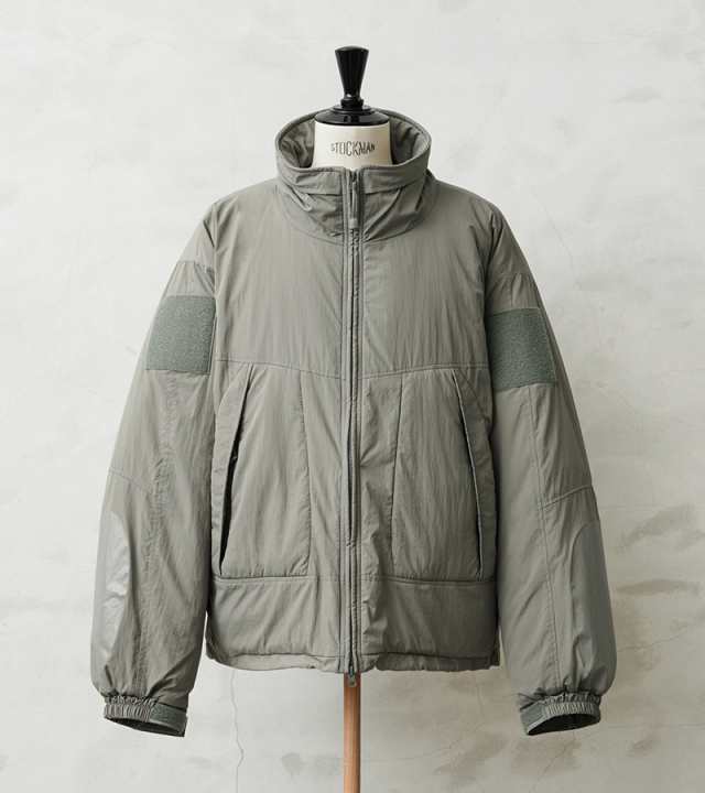 WAIPER.inc ワイパーインク 米軍 PCU LEVEL7 TYPE1 PRIMALOFT
