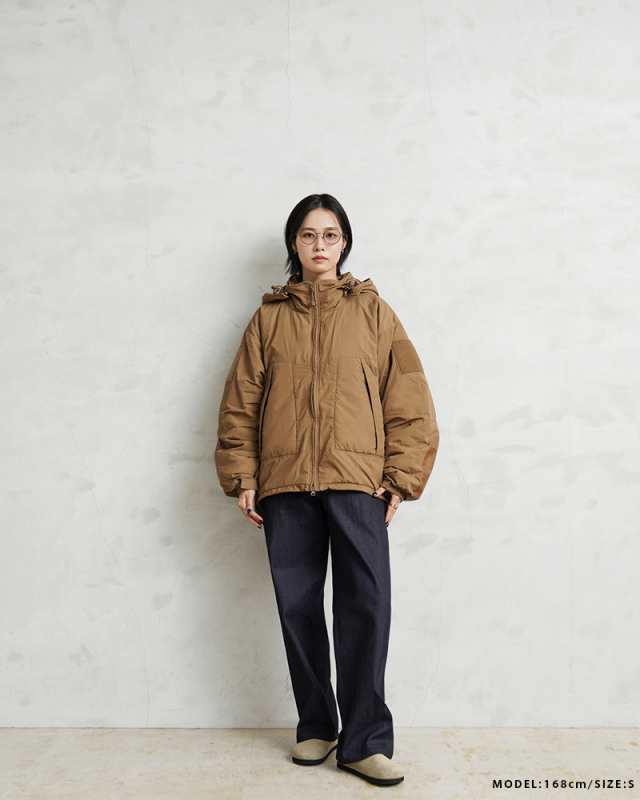 WAIPER.inc ワイパーインク 米軍 PCU LEVEL7 TYPE1 PRIMALOFT